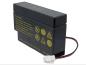 Preview: Akku kompatibel HP0.7-12P 12V 0,8Ah 800mAh JST AGM Blei Accu Batterie